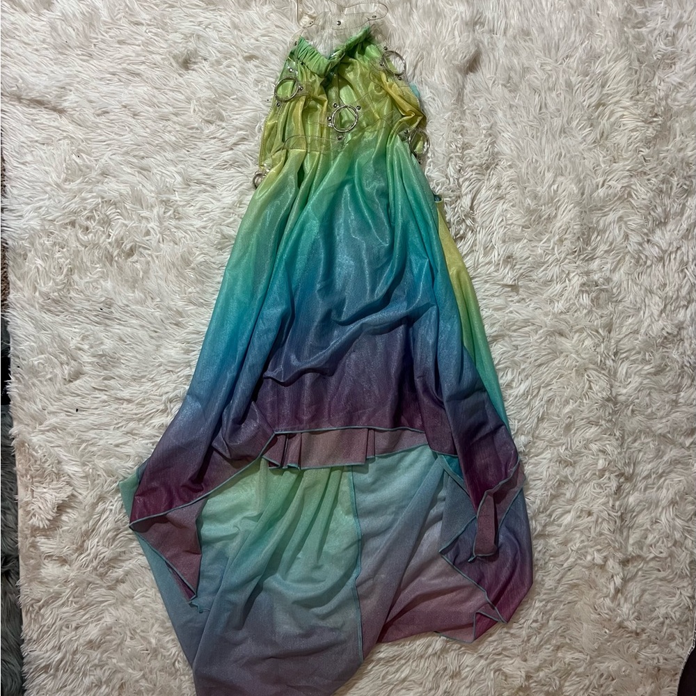 Unif dress small